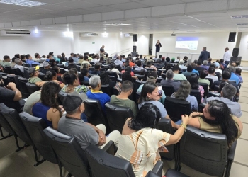 Desenvolve MT leva palestra a Cáceres e Rondonópolis e fortalece laços com empresários