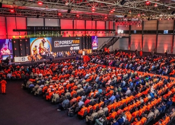 Congresso Internacional de Incêndios Florestais reforça compromisso global com a preservação