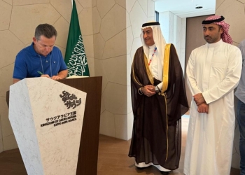 Governo de Mato Grosso estreita relações com Arábia Saudita