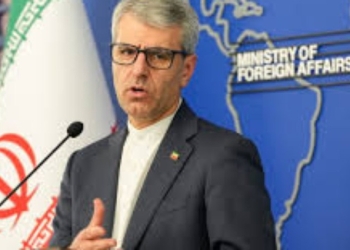Fracassa tentativa europeia de acordo diplomático com o Irã