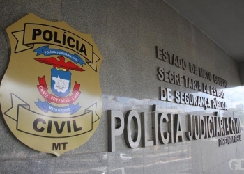 Polícia Civil alerta sobre nova modalidade criminosa e orienta o cidadão a não se tornar vítima