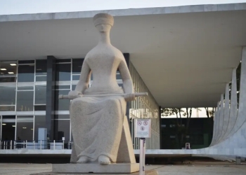 STF começa a ouvir nesta segunda réus do núcleo 1 da trama golpista