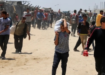 EUA vetam resolução de conselho da ONU para cessar-fogo em Gaza
