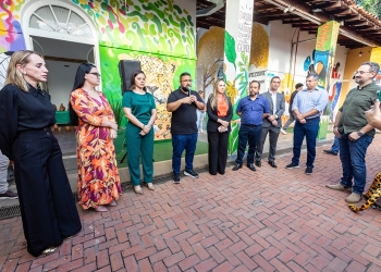 Feira Viva Mulher é lançada com mais de 50 expositoras no Museu do Rio