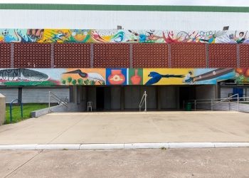 Cuiabá sedia maior evento paralímpico do país neste sábado