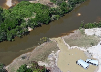 Audiência Pública conjunta debaterá atividade garimpeira em municípios de MT