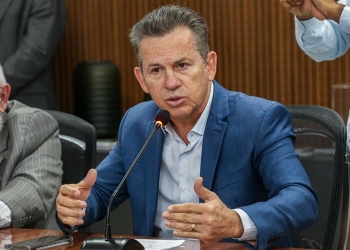 Governador vai à Ásia buscar novos investimentos para Mato Grosso