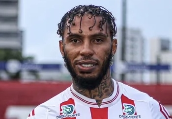 Zagueiro Paulo Miranda é o novo reforço do Mixto e assina contrato neste sábado
