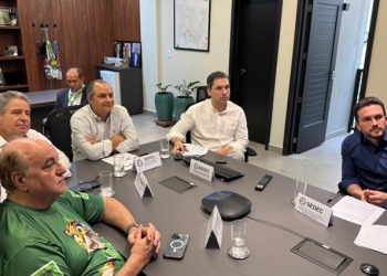 Invest MT ganha diretoria e inicia operação para atrair investimentos ao Estado