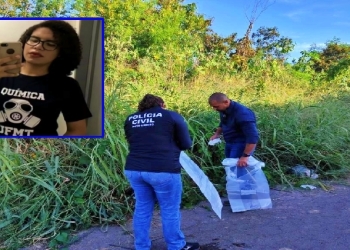 Polícia Civil encontra mais dois gatos mortos perto da casa de mulher trans acusada de maus-tratos