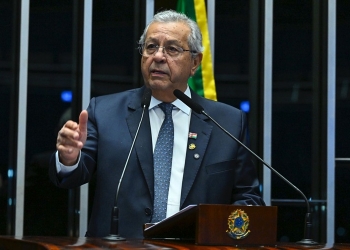 Suspensão de voos em MT causa indignação e Jayme Campos denuncia ´monopólio`