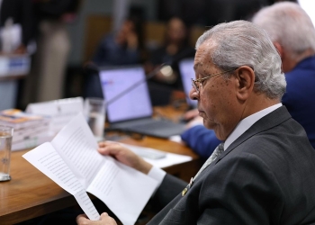 Jayme propõe incentivos ao turismo rural e critica privilégio dos ‘bacanas’ no FCO