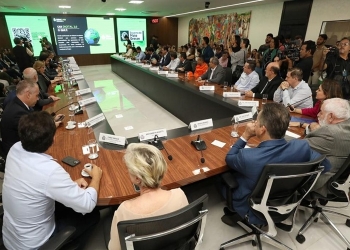 CAR Digital 2.0 é lançado e alcançará 142 municípios de MT até o fim do ano