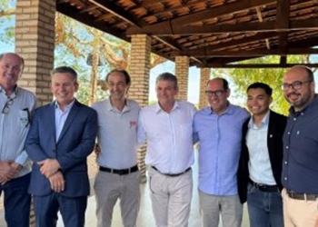 Lei que autoriza instalação de free shop é assinada em Cáceres