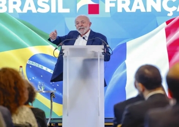 Lula diz que Brasil ratificará Tratado do Alto Mar ainda este ano
