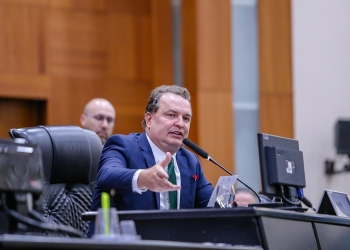 ALMT já tem votos suficientes para abrir CPI, mas aguardará apurações do TCE e Polícia Civil