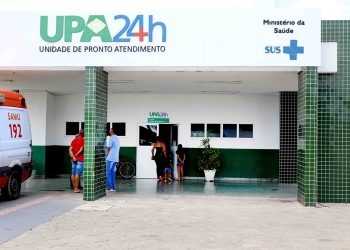 UPAs Morada do Ouro e Leblon terão reforço de médico e enfermeiros