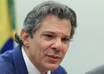 Fim de isenção a títulos privados não prejudicará produtor, diz Haddad