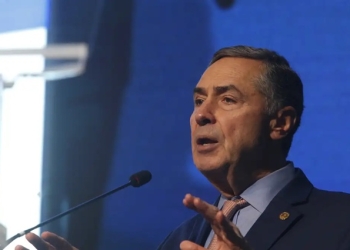 Barroso nega que STF legisle sobre responsabilização das redes sociais