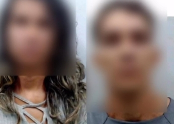 Mulher trans não aceita o término de relacionamento e agride ex-namorado