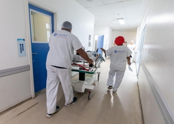Com apoio do Dr. João, mutirão de cirurgias transforma a vida de pacientes vítimas de queimaduras em Cuiabá