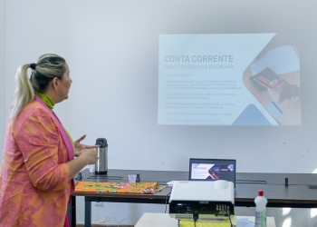 Oficinas e palestras gratuitas da Feira Viva Mulher seguem com inscrições