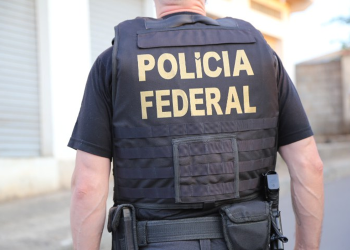 Polícia Federal deflagra terceira fase de operação que combate abuso sexual infantojuvenil