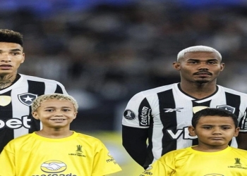 Cuiabano e Igor Jesus viram ‘galinhas dos ovos de ouro’ do Botafogo na janela de transferências