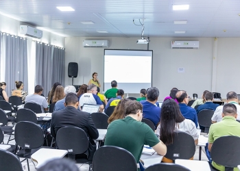 Secretaria de Planejamento discute elaboração de políticas públicas dos próximos 4 anos
