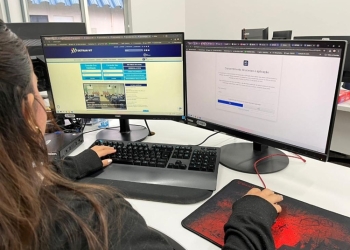 Cidadão pode atualizar endereço pelo Portal de Serviços Digitais do Detran-MT