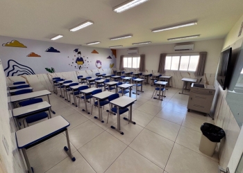 Seduc apresenta projeto do novo Colégio Estadual Integrado no residencial Nico Baracat