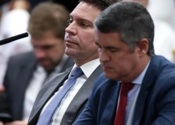 Ramagem diz que vai demonstrar inocência em ação da trama golpista