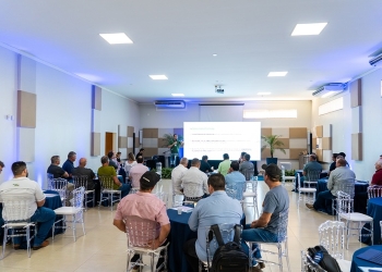 Ramo Transporte do Sistema OCB/MT reúne cooperativas em Nova Mutum