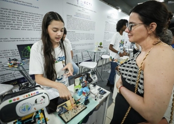 Seciteci altera regulamento da 17ª Mostra Estadual de Ciência, Tecnologia e Inovação