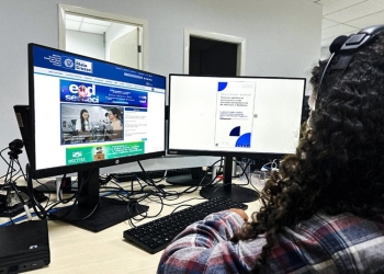 Seciteci prorroga prazo de inscrições de processo seletivo com 1.160 vagas para cursos técnicos