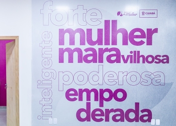 3º Feirão de Empregos da Secretaria da Mulher leva oportunidades às mulheres do Pedra 90
