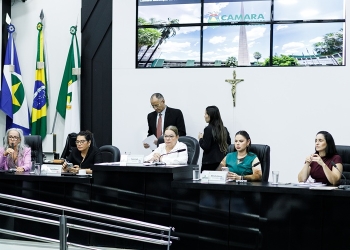 Serviços de raio x voltam a funcionar e gestão detalha ações na Câmara