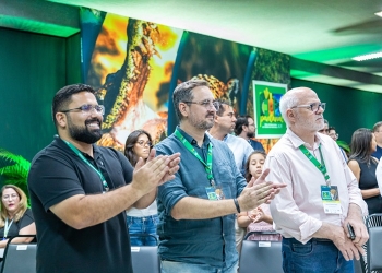 Secretário Fernando Medeiros vê ganhos positivos de Cuiabá na FIT Pantanal