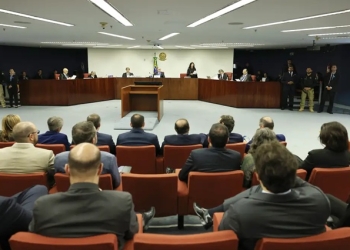 Saiba o que disseram testemunhas em ação penal da trama golpista