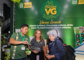 Prefeitura de VG apresenta produtos e investe em novo ciclo rural e turístico