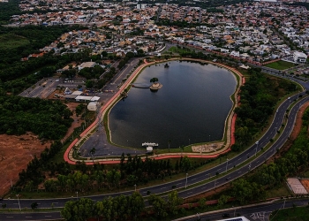 Corrida de combate ao trabalho escravo acontece neste domingo no Parque Tia Nair