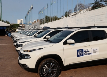 Órgãos atendem recomendação da CGE e reduzem custos com locação de veículos