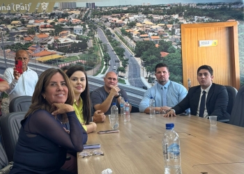 Ambulantes serão realocados na Travessa Desembargador Lobo, ao lado do Giga
