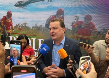 Max comenta investigação sobre emendas e diz que AL está tranquila com as apurações