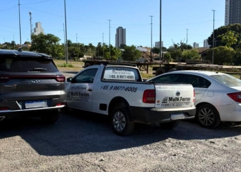 Funcionários são alvos de operação por fraude de R$ 3 milhões em empresa de gelatinas