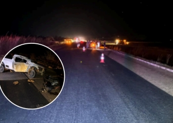 Motorista poderá responder por homicídio com dolo eventual