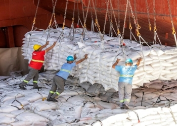 Saldo da balança comercial soma R$ 11 bilhões na primeira semana de junho