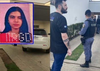 Psicóloga é encontrada morta a tiros dentro de residência no interior de MT