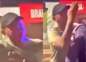 Garotas denunciam policial militar por agressão em trailer de lanches de Várzea Grande
