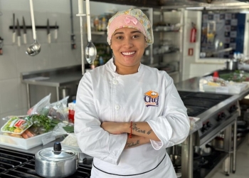 Seduc supera número de inscrições na 3ª edição do concurso “SuperChef da Educação”